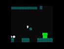 苦痛と絶望を与えてくれるゲーム『しょぼんのアクション』#2