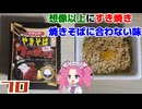 【まるか食品】ペヤングすき焼き風やきそば
