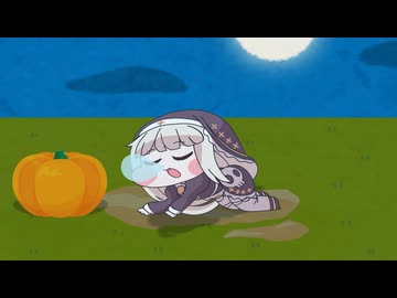 ねばねばトラップに捕まったｽﾋﾟｷのその後…