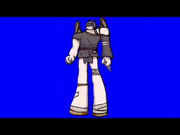 伝説巨竜ギデオンBB+使用例