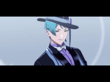 【MMDツイステ】Conqueror / Jade Leech