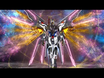 【EXVS2IB】まろフリはんせーよー　partLast