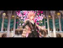 【FGO】チョコエンパイア・エディンバラ1 (1)
