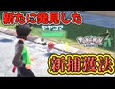 【ポケモンZA】ポケモンの斬新な捕まえ方『Pokémon LEGENDS Z-A 』【Part5】