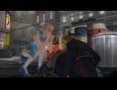DOA5LR  エレナ・ダグラス　リョナ