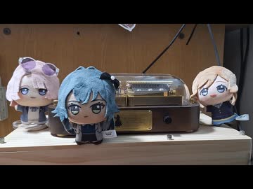 情熱大陸のテーマ（with MuroBox）