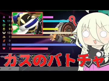 【ソフトウェアトーク実況】IAちゃんのエアライダー20【カービィのエアライダー】