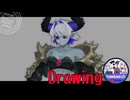 【メイキング動画】Diavolo【オリジナル】