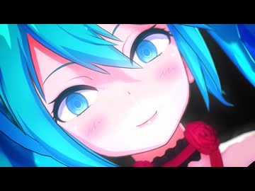 【MMD】デレ病み or マジ病み