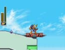ロックマンZXA ストーリー動画⑥ [H.264]
