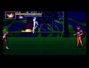 SFC 美少女戦士セーラームーンR　マーズ４