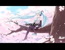 春風【 初音ミク  / オリジナル曲】