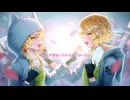 【一人二声（一人二役）で歌ってみた】Goodbye Innocence【暮井砂斗/さとこ】