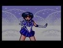 SFC 美少女戦士セーラームーンR 　マーキュリー１