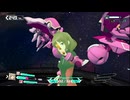 下­落合桃歌１　アリスギアアイギスCS