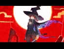 スタイリッシュ魔女斬撃アクション『魔女ガミ』実況プレイpart1
