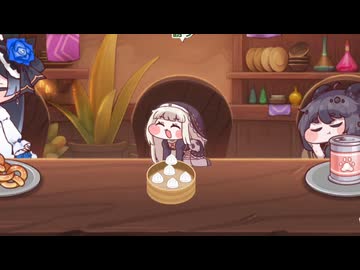 小籠包VSｽﾋﾟｷ【同人作品】