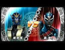 久しぶりに友人と遊びました。【仮面ライダー 超クライマックスヒーローズ】#127