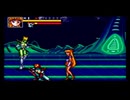 SFC 美少女戦士セーラームーンR　ヴィーナス４
