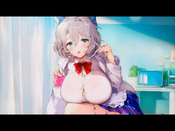 テレーゼ　コスチューム：保健委員　