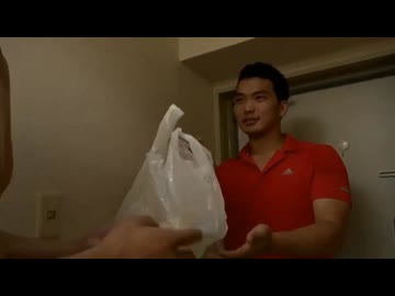 寿司を配達しただけなのに ～第六のいなり男～