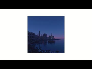 廃れた漁村.mp4
