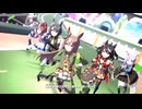 【ウマ娘 プリティーダービー】STARING FORCE（サトノダイヤモンド）