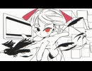【オリジナルMV】Underdog / Eve - Covered by ake【歌ってみた】