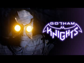 バットマンレイプ！闇夜の騎士と化す四兄弟.mp6&T-1 -タロン-