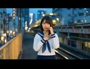 PR_銀河鉄道　予告