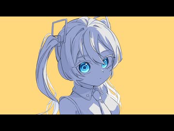 イヤよイヤよもスキのうち？ / つな feat. 初音ミク