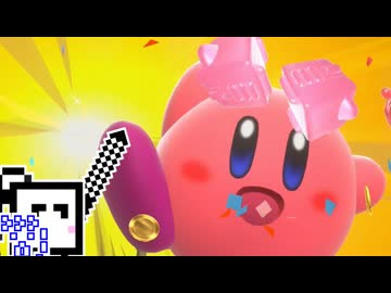 【CeVIO実況】エアライダーざらめちゃん#83【カービィのエアライダー】