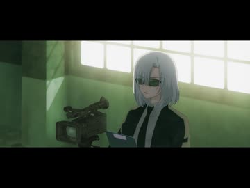 死亡遊戯で飯を食う。 #05「 ---- Is All You Need」