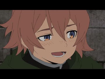 勇者刑に処す 懲罰勇者9004隊刑務記録　#04　待機指令：ミューリッド要塞