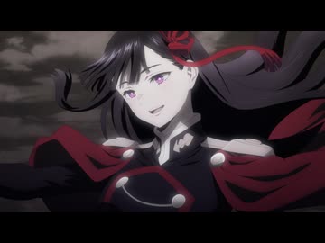 魔都精兵のスレイブ2　第4話　暴走