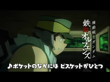 【ビスケットの日】
