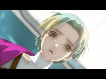 グノーシア　第16話　真実