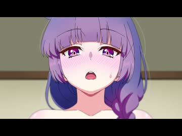 アンドロイドは経験人数に入りますか？？【オンエア版】　第4話　名前呼び、心臓に悪い！