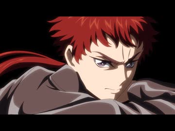 カードファイト!! ヴァンガード Divinez 幻真星戦編　#04　心優しき者