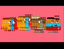 looping the rooms meme thingy