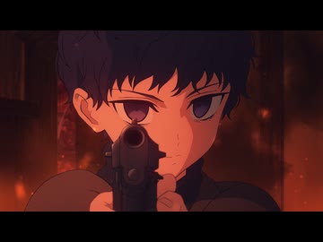 TVアニメ『Fate/strange Fake』 第5話「スターパフォーマー《真打ち》達の宴」