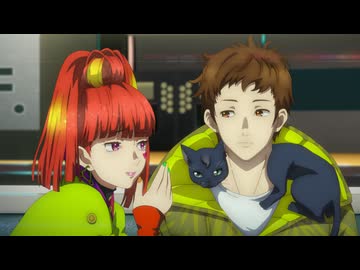 グノーシア 第16話「真実」