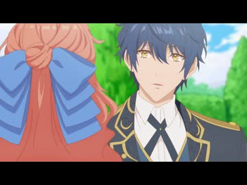 悪役令嬢は隣国の王太子に溺愛される 第4話『世界で一番甘いキスを』