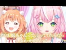 【てえてえ】魔王様はナリお姉ちゃんって呼ばれたい【ヤン・ナリ/雲母たまこ/にじさんじ切り抜き】