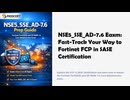 NSE5_SSE_AD-7.6  Prep Guide for Fortinet NSE 5 – FortiSASE and SD-WAN 7.6 Core Administrator