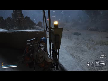 【ARC Raiders】帰らせてくれ、私を【ゆっくり実況プレイ】