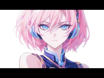 エゴとアイデンティティ / 巡音ルカ【オリジナル】