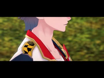 【MMDツイステ】Nadir 【エース・ケイト】