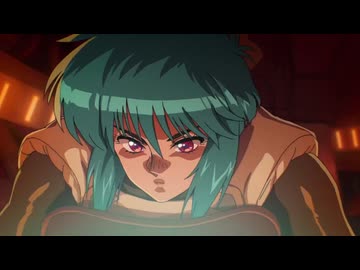 新作TVアニメ『攻殻機動隊 THE GHOST IN THE SHELL』プロモーションビデオ第1弾｜2026年7月放送