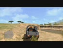 PS3 のんきに撮るAFRIKA その42